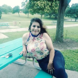 Meet your Posher, Janie